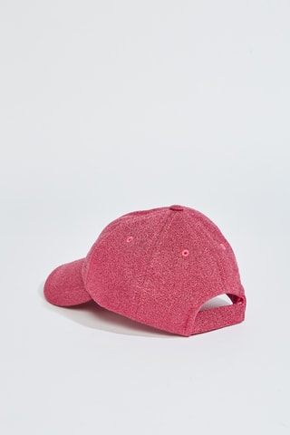 Casquette - Fuchsia