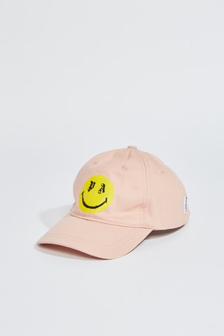 Casquette - Rose