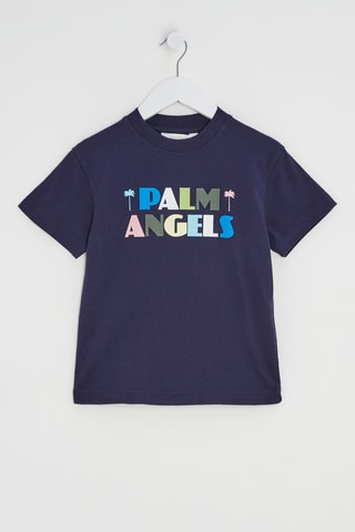 T-shirt - Bleu marine