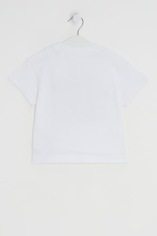 T-shirt - Blanc