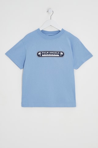 T-shirt - Bleu
