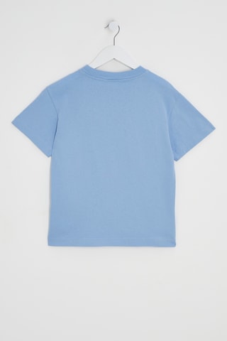 T-shirt - Bleu