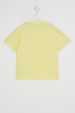 T-shirt - Jaune