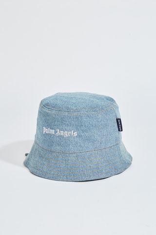 Bob en jean - Bleu clair