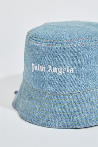 Bob en jean - Bleu clair