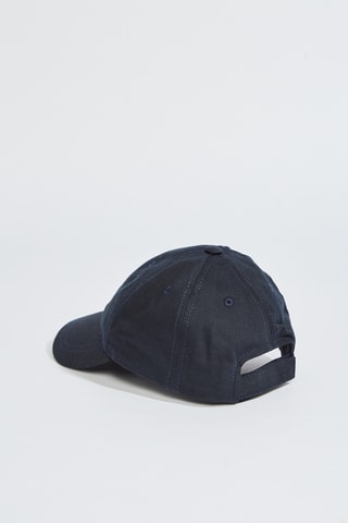 Casquette - Bleu marine