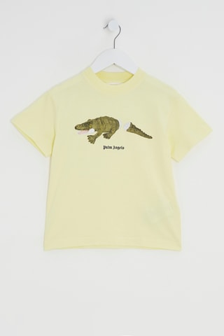 T-shirt - Jaune pâle