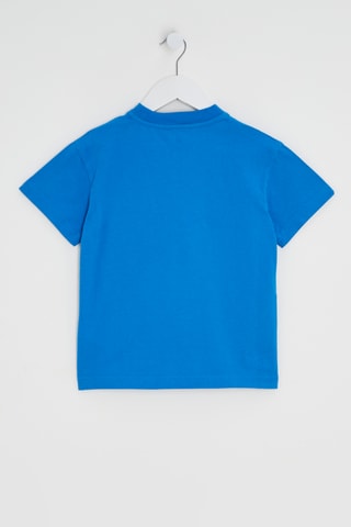 T-shirt - Bleu