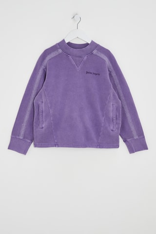 Sweat - Violet