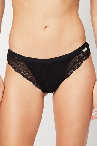 Braga brasileña - Negro