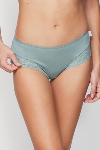 2 shortis - Azul y negro