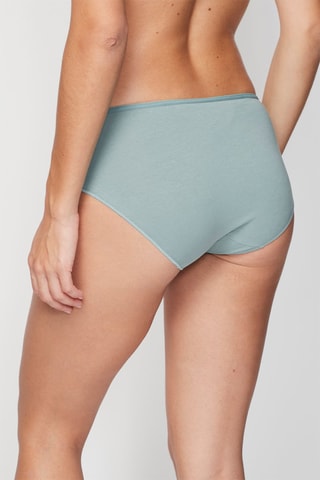 2 shortis - Azul y negro