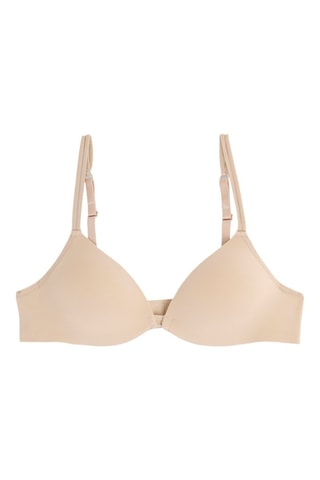 Sujetador - Beige