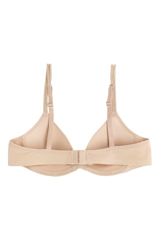 Sujetador - Beige