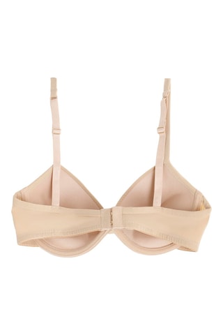 Sujetador push-up - Beige