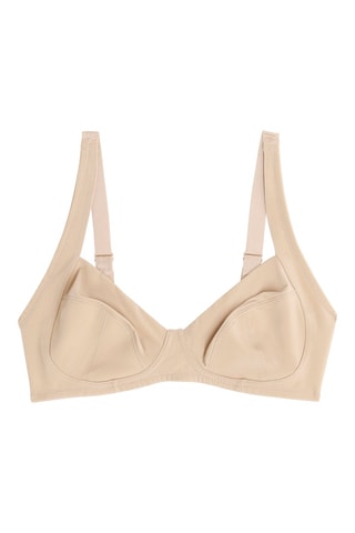 Sujetador - Beige