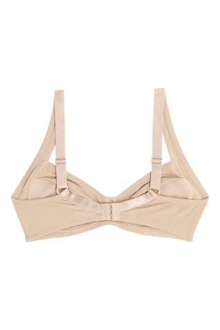 Sujetador - Beige