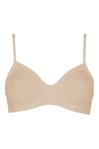 Sujetador - Beige
