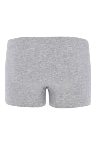 Bóxer - Gris jaspeado