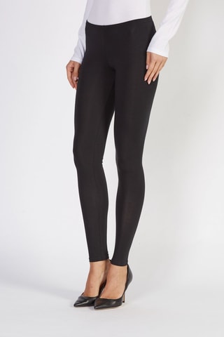 Leggings - Negro