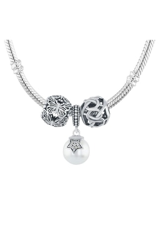 2 contas e 1 conta pendente Prata