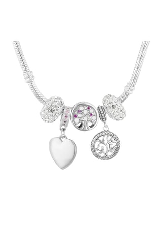 2 contas e 3 contas  Prata