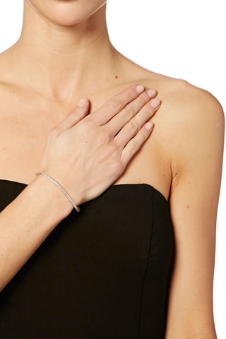 Pulseira para contas Prata