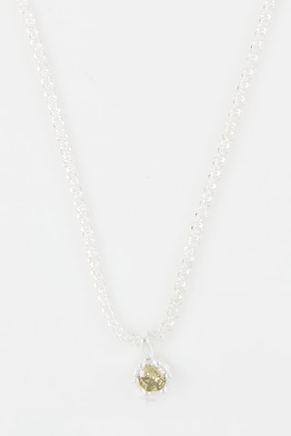 Collar - Plateado