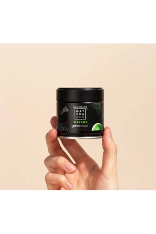 Thé Matcha Premium - 30 g
