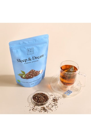 Thé Sleep & Dream - 75 g