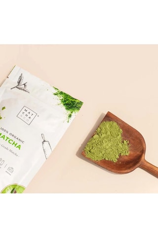 Thé Matcha Culinaire - 100 g