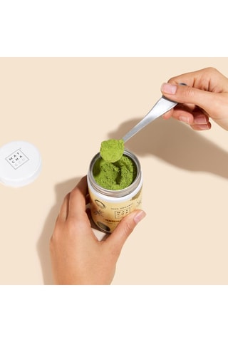 Thé Matcha Vanille - 80 g