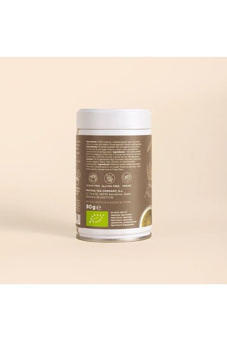 Thé Hojicha - 80 g