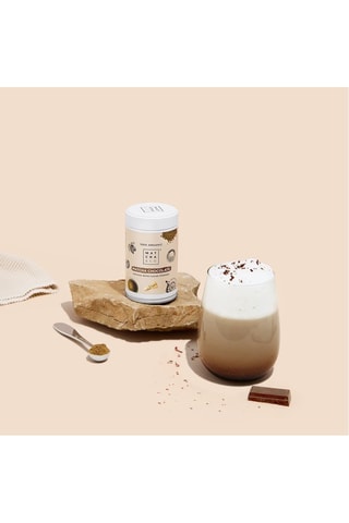 Thé Matcha Chocolat - 80 g