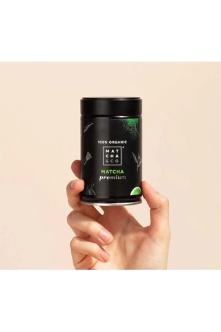 Thé Matcha Premium - 80 g