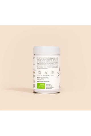 Thé Spicy Chai - 80 g