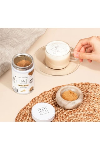 Thé Spicy Chai - 80 g