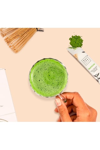 Thé Matcha Original To Go x 3 - 18 g