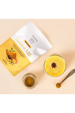 Matcha Golden Milk - 150 g