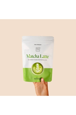 Thé Matcha Latte - 150 g