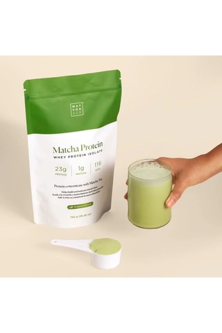 Matcha Protéine Original - 750 g