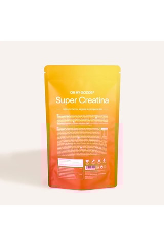 Super Creatine - 300 g