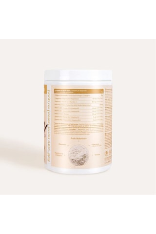 Super Collagène Vanille - 300 g