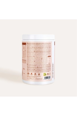 Super Collagène Chocolat - 300 g