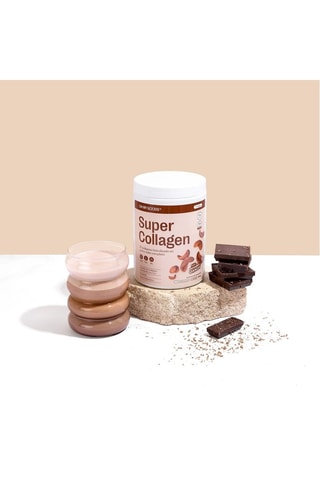 Super Collagène Chocolat - 300 g