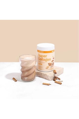 Super Collagène Canelle - 300 g