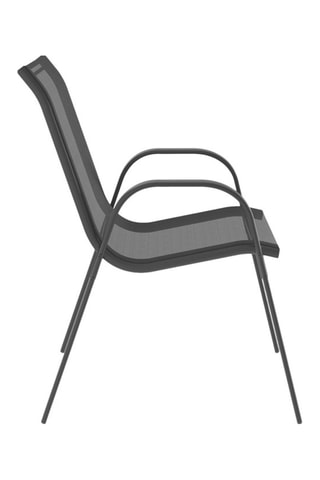 Ensemble repas extensible en polywood  - 8 places