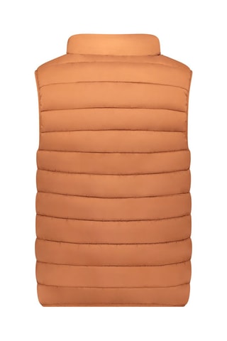 Cazadora Amitalek - Camel