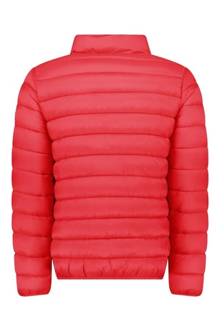 Cazadora Amitalek - Rojo