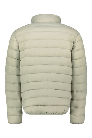 Cazadora Amitalek - Verde